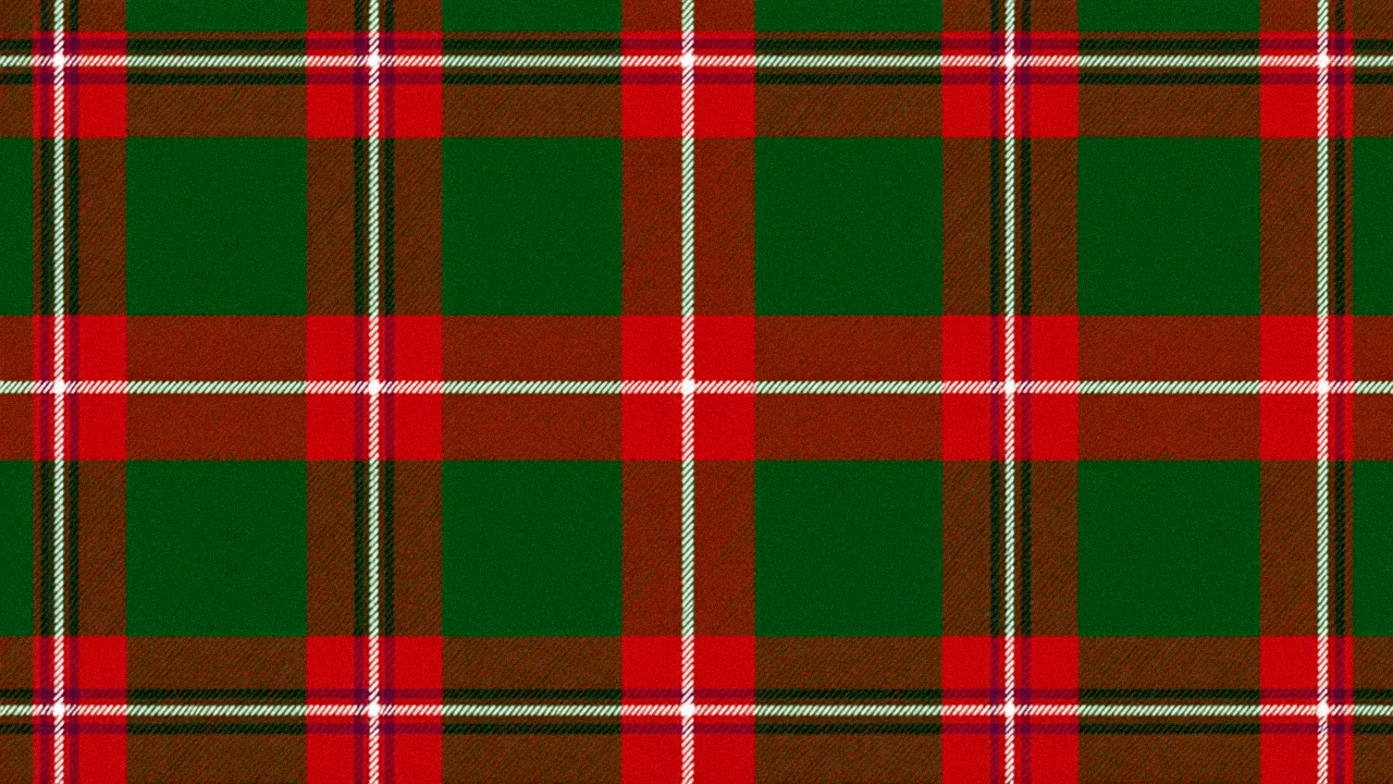 fionghuin Tartan Synth 2