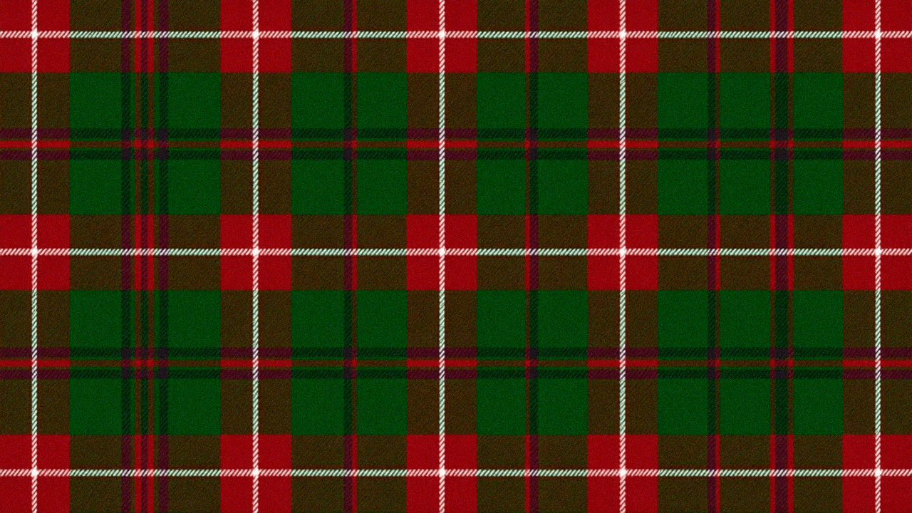 fionghuin Tartan Synth 4