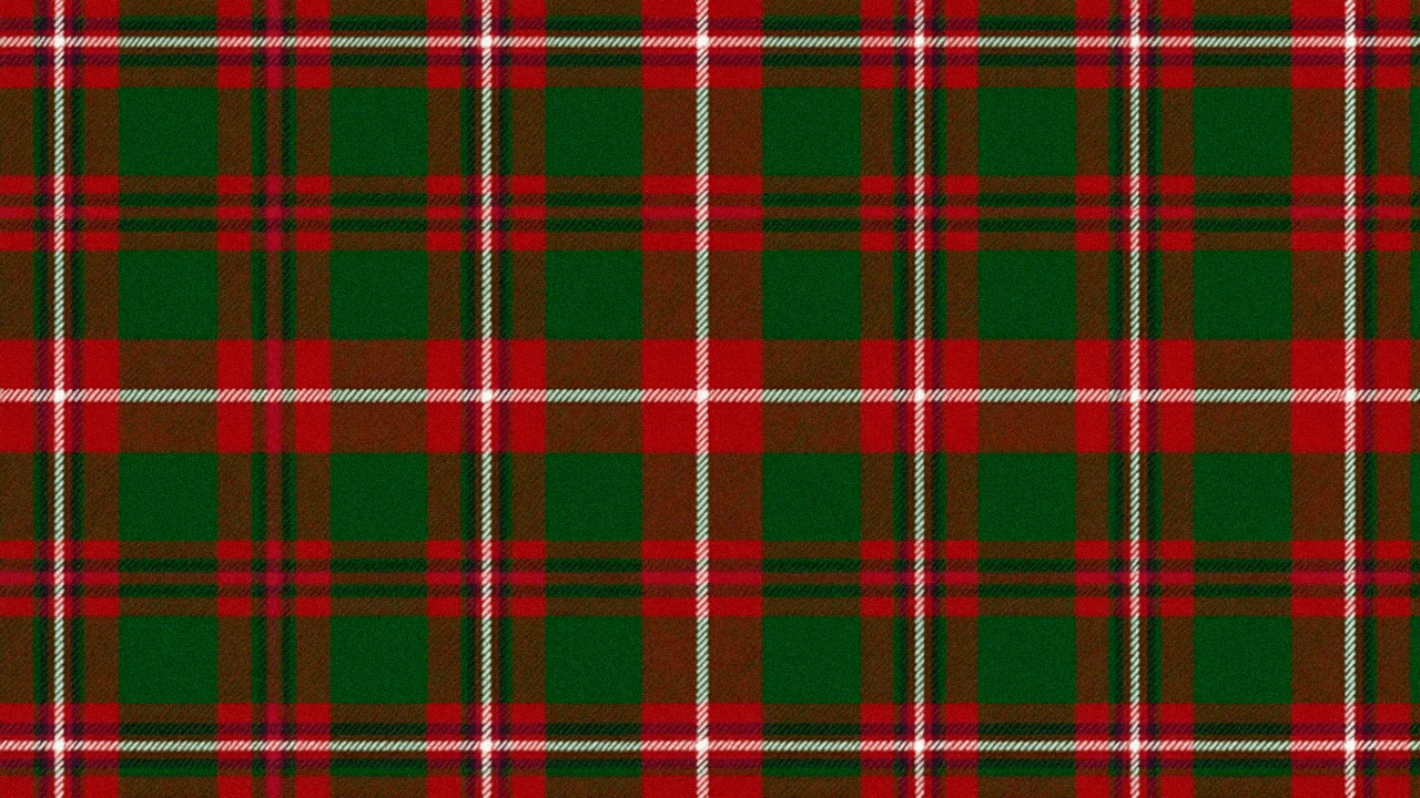 fionghuin Tartan Synth 5